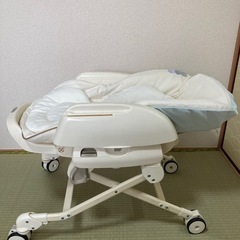 Combi ネムリス ハイ&ロースウイングラックの画像