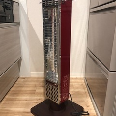 レトロ？アンティーク？　ナショナル　電気ストーブの画像