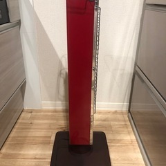 レトロ？アンティーク？　ナショナル　電気ストーブの画像