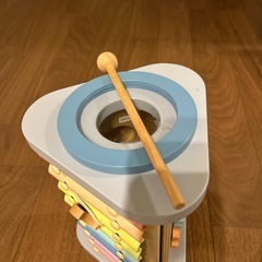 【知育玩具】GENI エドインター　ミルキートイ ティンクルシンフォニーの画像
