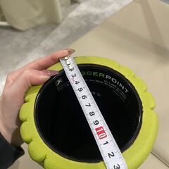 【※10月31日受付終了】トリガーポイント フォームローラーの画像