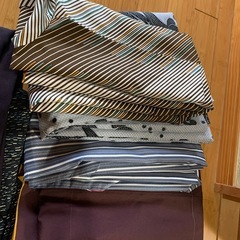 洗える着物の画像
