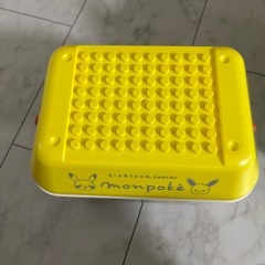 ポケットモンスターブロック
の画像