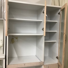 【トレファク ラパーク岸和田店】レンジボード　入荷しました。の画像