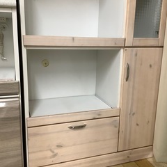 【トレファク ラパーク岸和田店】レンジボード　入荷しました。の画像