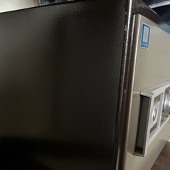 金庫　耐火金庫の画像