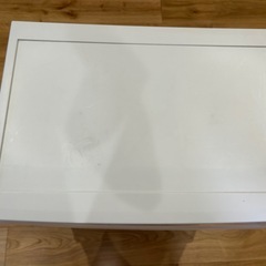 プラスチック衣装ケースの画像