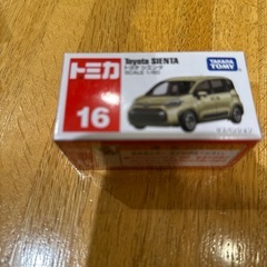 【新品】トミカ4台セット の画像