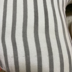 授乳クッション　新生児セットの画像