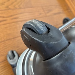 キャリーケース大型の画像