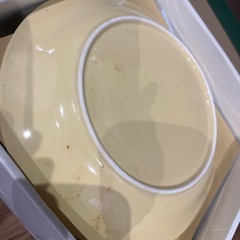 あげます！未使用品 お皿のセットの画像