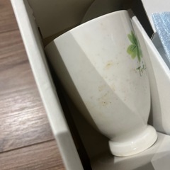 あげます！未使用品 お皿のセットの画像