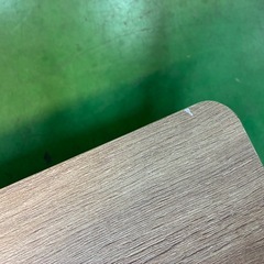 【ジャンク品・割れあり】テレビ台の画像
