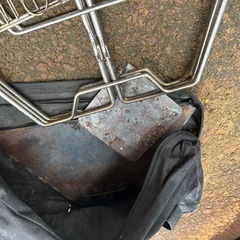 焚き火台の画像