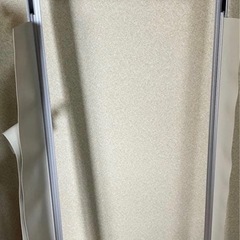コロナ ルームエアコン リモコン付き 工事不要！の画像
