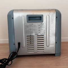 電気ストーブ　三洋電機の画像