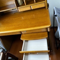 学習デスク2 の画像