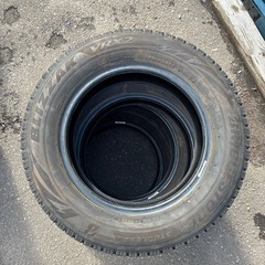 ブリヂストン　VRX2 165/70R14 の画像