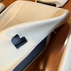 ハイゼットカーゴ  クルーズ専用シートカバーの画像