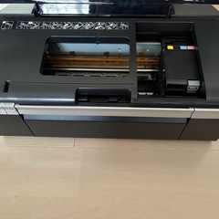 ジャンク品 EPSON プリンターの画像