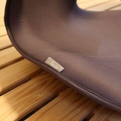 【美品】姿勢改善 style スタイル スマート 骨盤サポートチェア 座椅子の画像