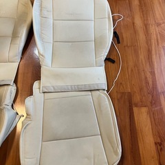 ハイゼットカーゴ  クルーズ専用シートカバーの画像