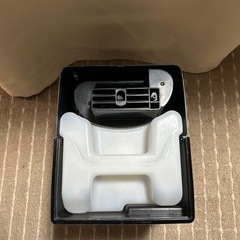 三菱　ビーバースチームファン式加湿器の画像