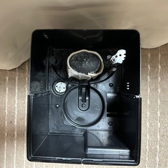 三菱　ビーバースチームファン式加湿器の画像