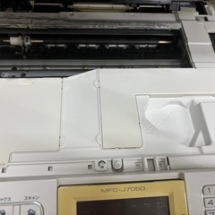 brother  MFC-7050プリンターの画像