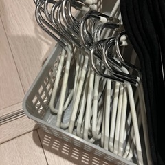 ハンガー　　の画像