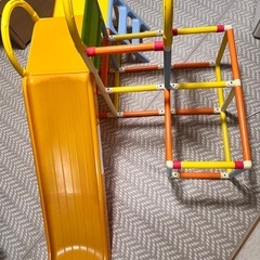 おりたたみロングスロープ ジムの画像