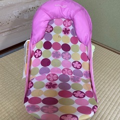 メッシュのバスチェアの画像