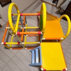 おりたたみロングスロープ ジムの画像