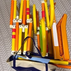 おりたたみロングスロープ ジムの画像