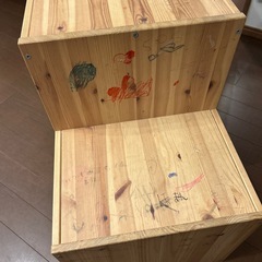 今月末まで💦　IKEA   　トロファスト　キッズ　の画像