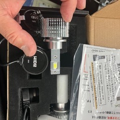 HID屋　Dシリーズ　D2Sタイプ　6500Kの画像