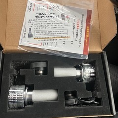 HID屋　Dシリーズ　D2Sタイプ　6500Kの画像