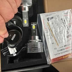HID屋　Dシリーズ　D2Sタイプ　6500Kの画像