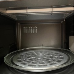 パナソニック　 NE-T15A4 オーブンレンジ の画像