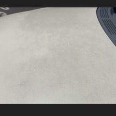 CR-Z ZF1ボンネットの画像