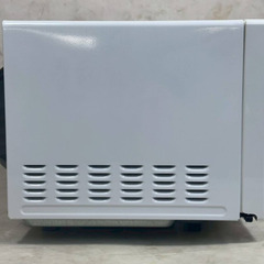 A7667【お買い得商品‼】TOSHIBA 東芝 2019年製 電子レンジ ER-SM17の画像