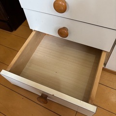 【出品21日まで】収納　キャビネットの画像