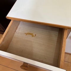 【出品21日まで】収納　キャビネットの画像