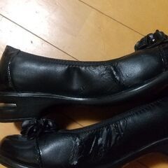 靴　バッグ　合わせて3点セットで!ジャンク品の画像