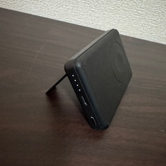 CIOMagSaf対応モバイルバッテリー 5,000mAhの画像