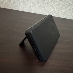 CIOMagSaf対応モバイルバッテリー 5,000mAhの画像