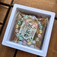マイメロぶれすブレスレットの画像