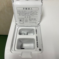 120 ★2025年製★新品、未使用品★シャープ　ドラム式洗濯機　11KG 熱乾燥6KGの画像
