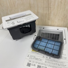 120 ★2025年製★新品、未使用品★シャープ　ドラム式洗濯機　11KG 熱乾燥6KGの画像