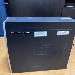 HP Compaq dx6120 STの画像